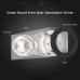 UiiSii U1 Running Earbuds with Volume Control Ear Hook